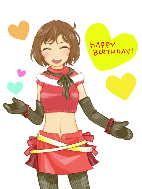 MEIKO生誕祭2012！