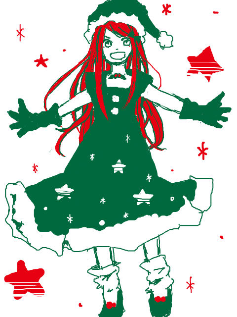 クリスマス