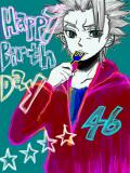 HappyBirthDay!-日番谷(12/20)-