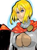 POWERGIRL