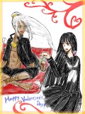 Happy Valentine’s Day!!