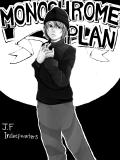 My Heart Monochrome PlanⅢ