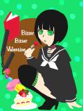 Bitter Bitter Valentine