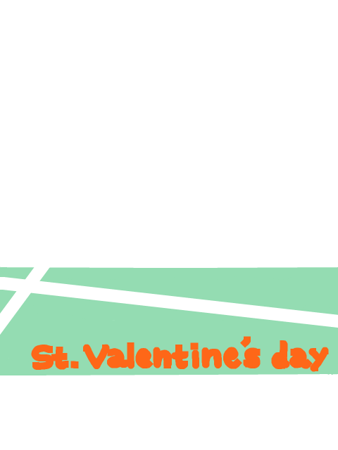 St, Valentine’s day
