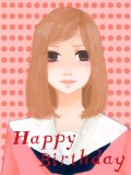 Happy Birthday SAKURAKO♡