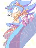 SONIC!!!