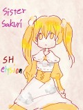 sister sakuri