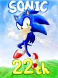 sonic 22th ＋オマケ