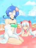 【イル・ソーレ】夏だ！海だ！女の子！【臨海学校】