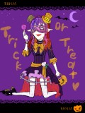 【BBHM】Trick or Treat♥