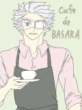 Cafe de BASARA