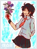 【僕青】君に花を届けよう【1周年】