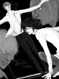 4 from deathnote
