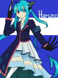 Haruno【s_coh】
