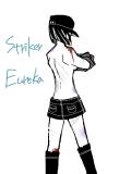 STRIKER EUREKA