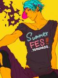 【四方】Summer fes!