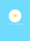 Mr.Ms.Contest