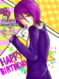 紫原敦誕生祭!!!