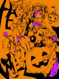 【PiL】３color！HELLO　WEEN！！