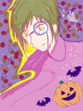 【ロゼ】Halloween!!