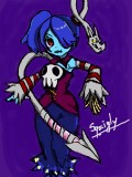 Squigly!