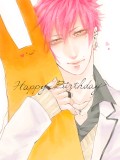 HAPPY BIRTHDAY♥周くん