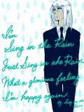 Sing in the rain