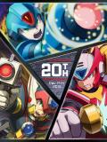 【RX-20】ロックマンXシリーズ20周年！！【企画開催】