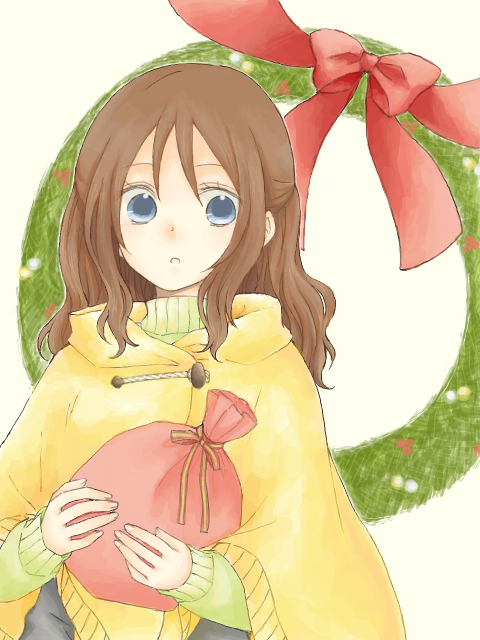 【AM】クリスマスプレゼント企画
