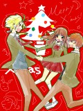 【常盤】Xmas　Party　！