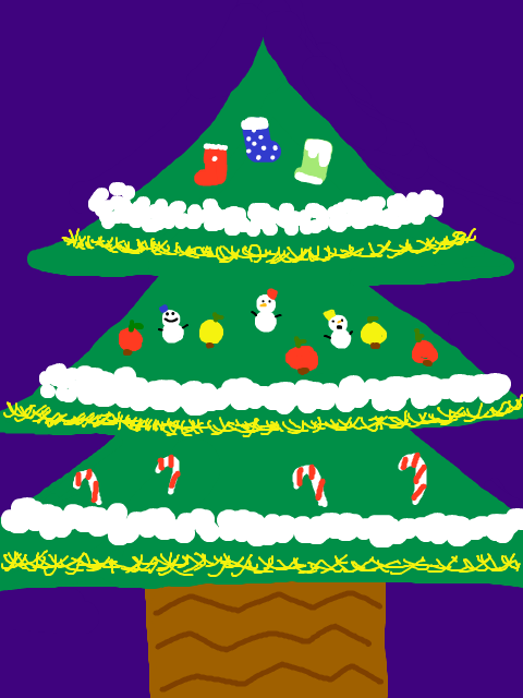 【NTS】クリスマス企画