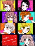♡St. Valentine’s day♥