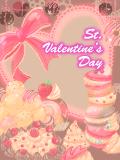 ✦ St. Valentine’s day ✦