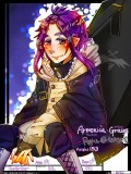 黒魔術師 【Armonica･Grases】