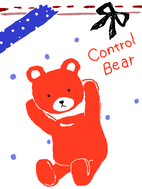 Control Bear