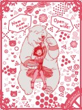 【創作幼少女Fes】萌菓とシロクマさん