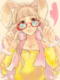 Mofu♥眼鏡企画
