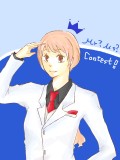 【ロゼ】Mr？Ms？Contest!
