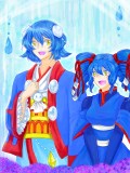 梅雨のあめふらし祭　開催！！