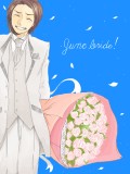 ZEZE♡June bride