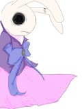 Intention of the Abyss (rabbit form)