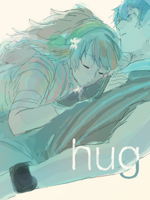 hug6/らくがきスレ