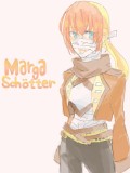 【Espoir】マルガ=シュレッター【騎士】