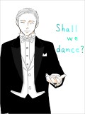 Shall we dance？【ゆるゆる募集】