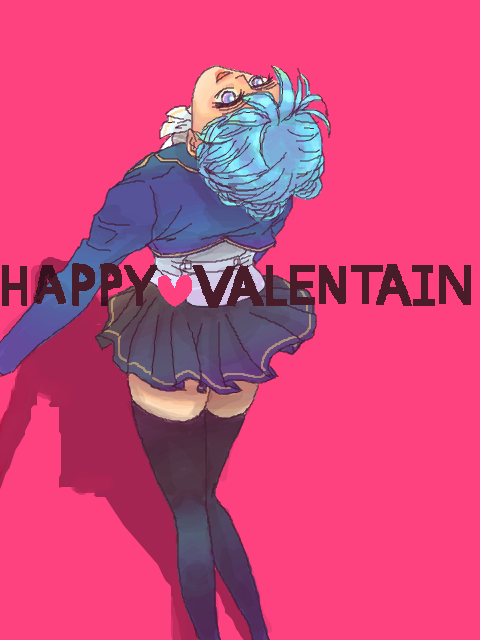 Happy♡Valentain