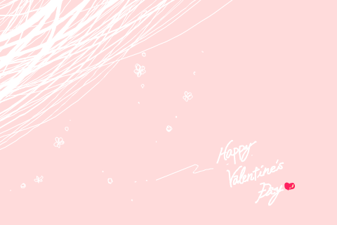 Happy Valentine’s Day❤
