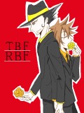 TBF&amp;RBF!!（遅刻）