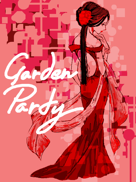 Garden party -koyuki-