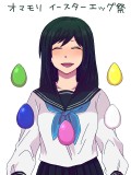 【オマモリ】卵祭【三周年】