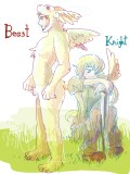 Beast&amp;Knight